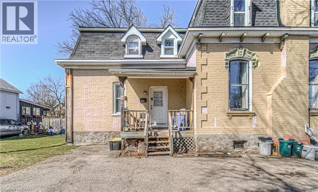 Multi-family for sale at 156 GRAND Avenue S, St Andrews Hills, Cambridge, Ontario, photo 4