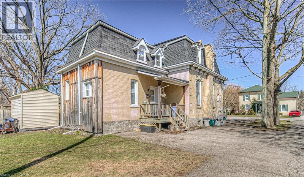 Multi-family for sale at 156 GRAND Avenue S, St Andrews Hills, Cambridge, Ontario, photo 5