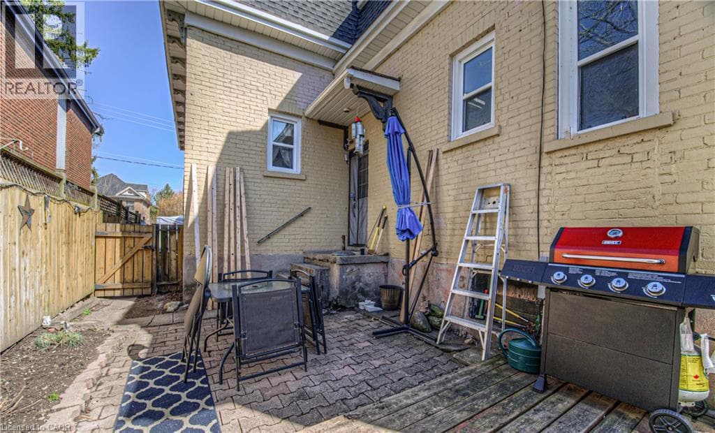 Multi-family for sale at 156 GRAND Avenue S, St Andrews Hills, Cambridge, Ontario, photo 8