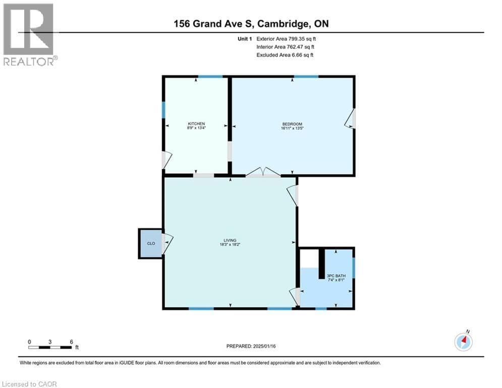 Multi-family for sale at 156 GRAND Avenue S, St Andrews Hills, Cambridge, Ontario, photo 32