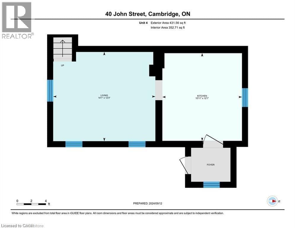 Multi-family for sale at 40 JOHN Street, St Andrews Hills, Cambridge, Ontario, photo 27