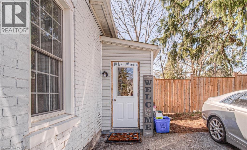 Multi-family for sale at 40 JOHN Street, St Andrews Hills, Cambridge, Ontario, photo 4
