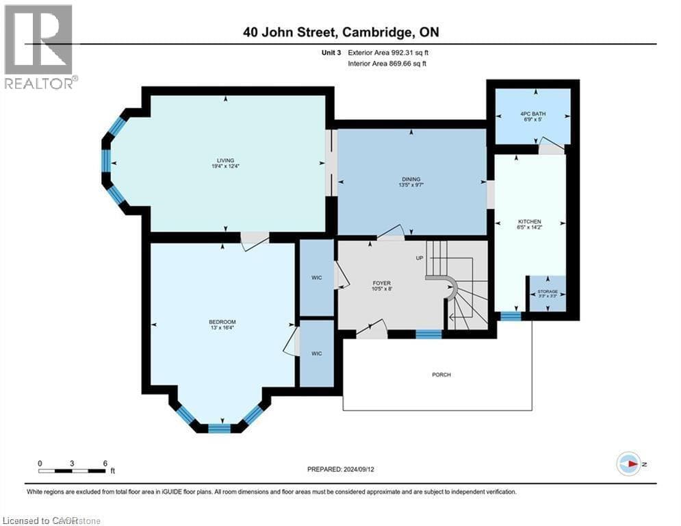 Multi-family for sale at 40 JOHN Street, St Andrews Hills, Cambridge, Ontario, photo 26