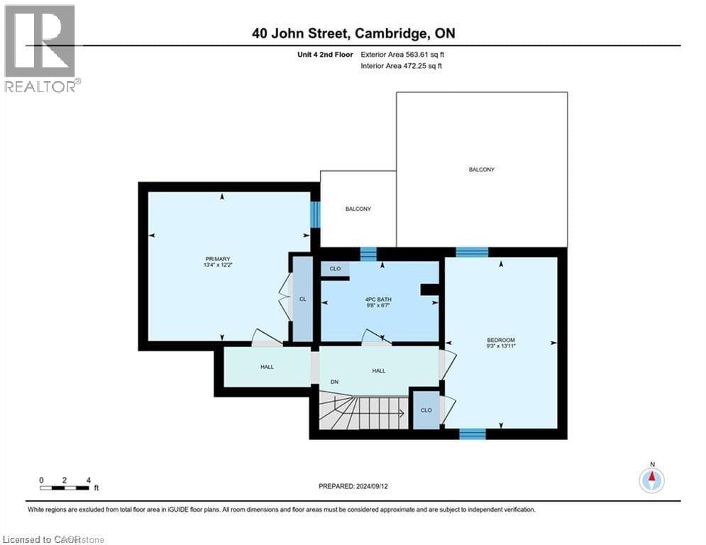 Multi-family for sale at 40 JOHN Street, St Andrews Hills, Cambridge, Ontario, photo 28