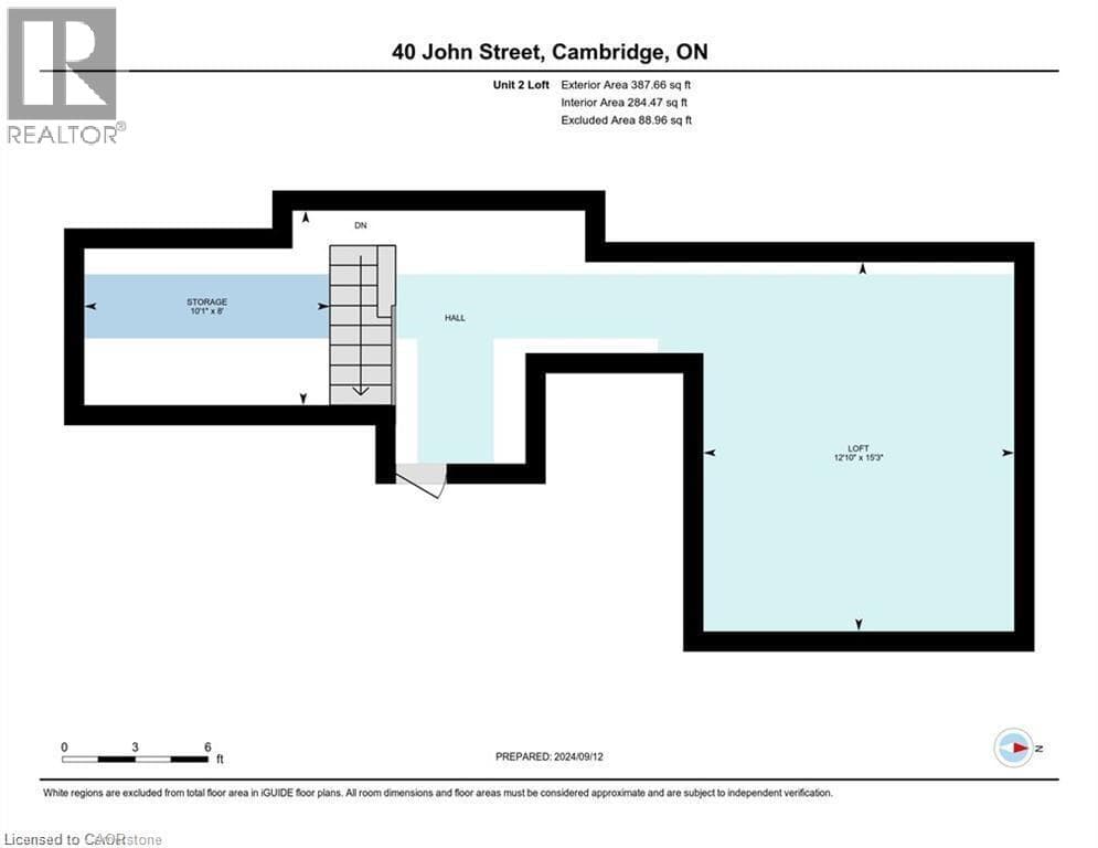 Multi-family for sale at 40 JOHN Street, St Andrews Hills, Cambridge, Ontario, photo 30