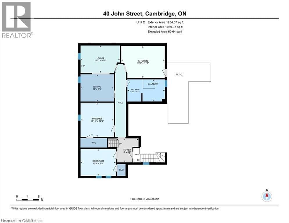 Multi-family for sale at 40 JOHN Street, St Andrews Hills, Cambridge, Ontario, photo 29