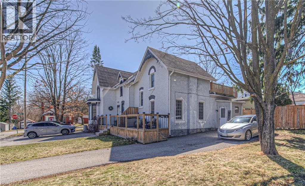 Multi-family for sale at 40 JOHN Street, St Andrews Hills, Cambridge, Ontario, photo 2