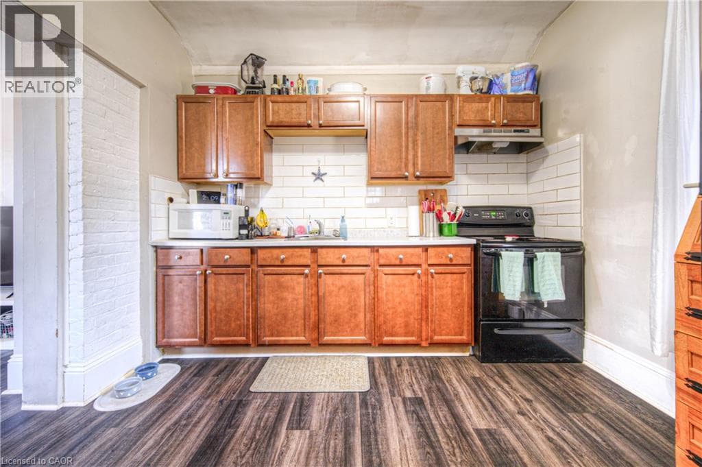 Multi-family for sale at 40 JOHN Street, St Andrews Hills, Cambridge, Ontario, photo 6