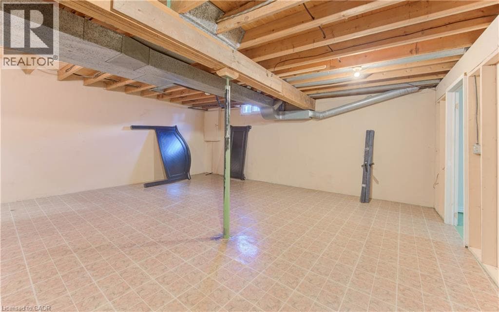 Townhouse for sale at 14 WILLIAMSBURG Road Unit# 47, Laurentian Hills, Kitchener, Ontario, photo 22