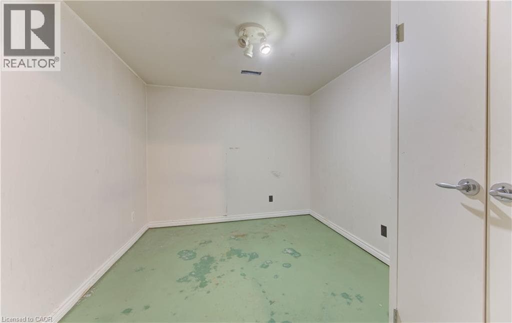 Townhouse for sale at 14 WILLIAMSBURG Road Unit# 47, Laurentian Hills, Kitchener, Ontario, photo 23