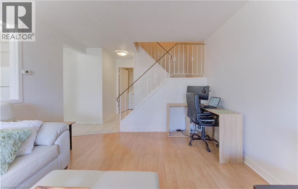 Townhouse for sale at 14 WILLIAMSBURG Road Unit# 47, Laurentian Hills, Kitchener, Ontario, photo 13