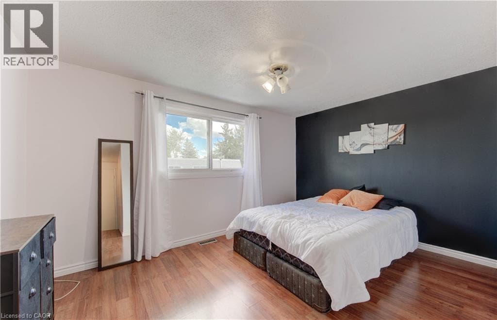 Townhouse for sale at 14 WILLIAMSBURG Road Unit# 47, Laurentian Hills, Kitchener, Ontario, photo 16