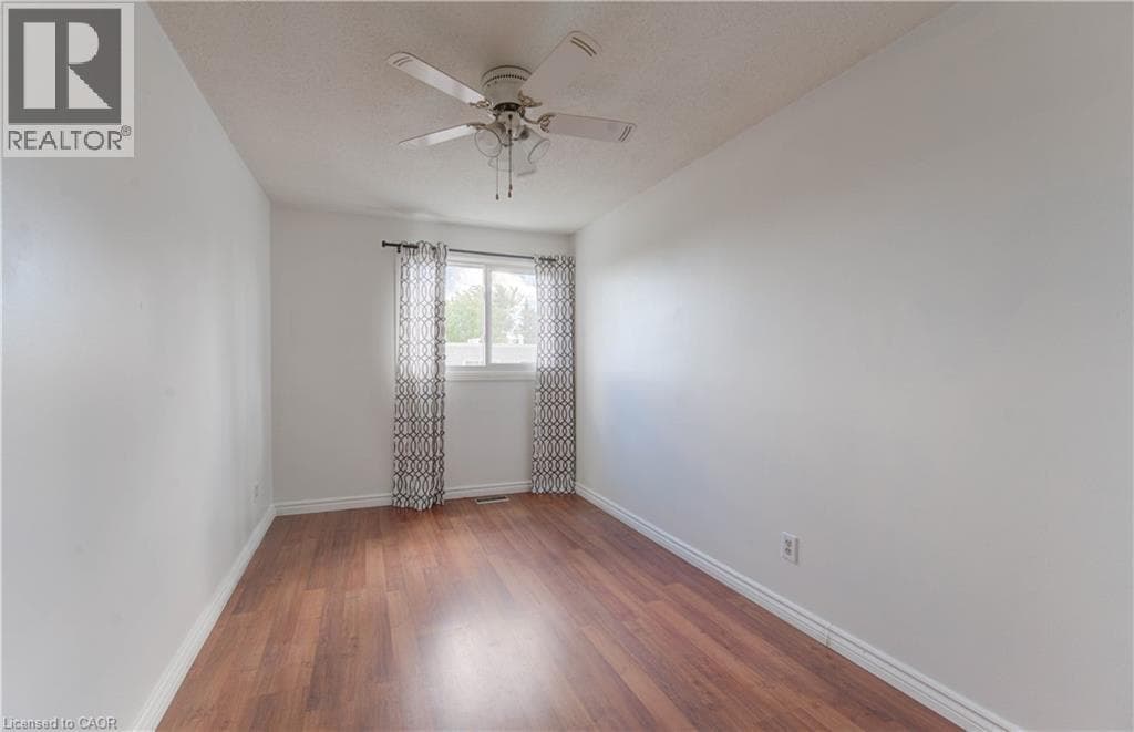 Townhouse for sale at 14 WILLIAMSBURG Road Unit# 47, Laurentian Hills, Kitchener, Ontario, photo 19