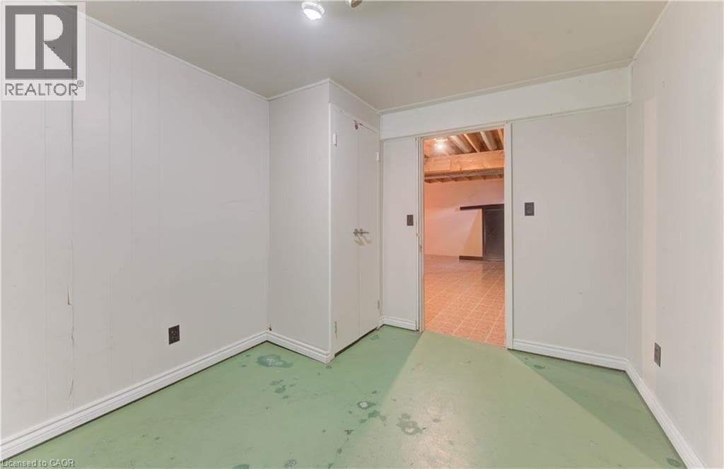 Townhouse for sale at 14 WILLIAMSBURG Road Unit# 47, Laurentian Hills, Kitchener, Ontario, photo 24