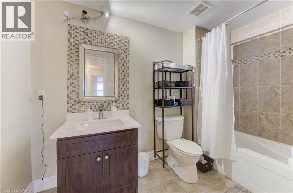 Townhouse for sale at 14 WILLIAMSBURG Road Unit# 47, Laurentian Hills, Kitchener, Ontario, photo 15