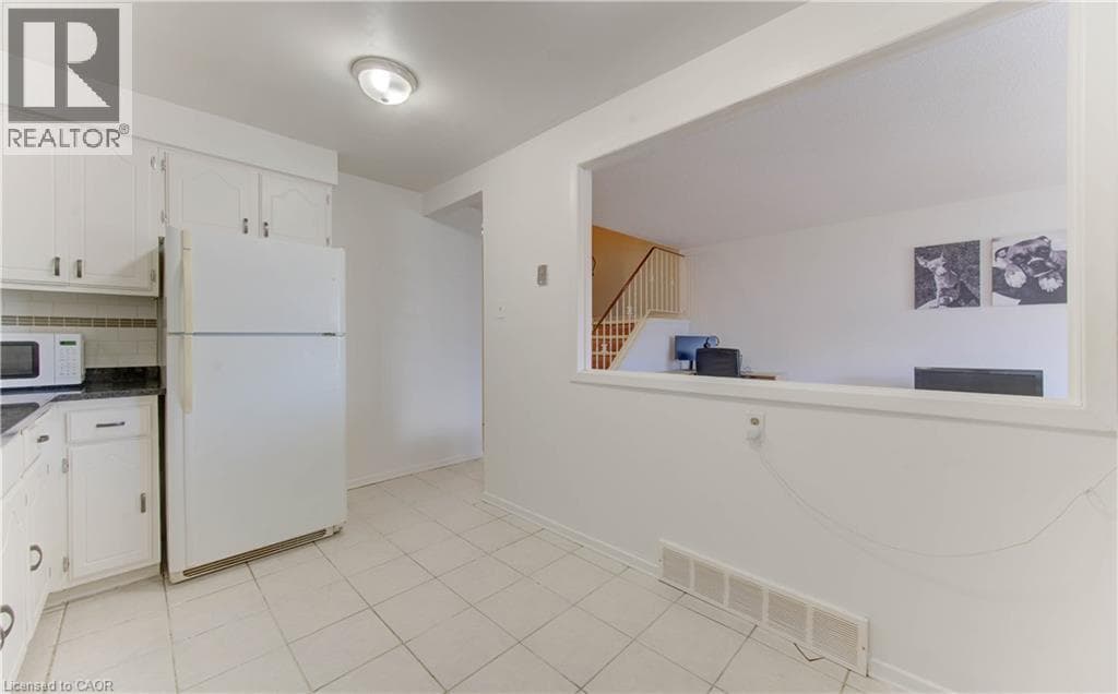 Townhouse for sale at 14 WILLIAMSBURG Road Unit# 47, Laurentian Hills, Kitchener, Ontario, photo 8