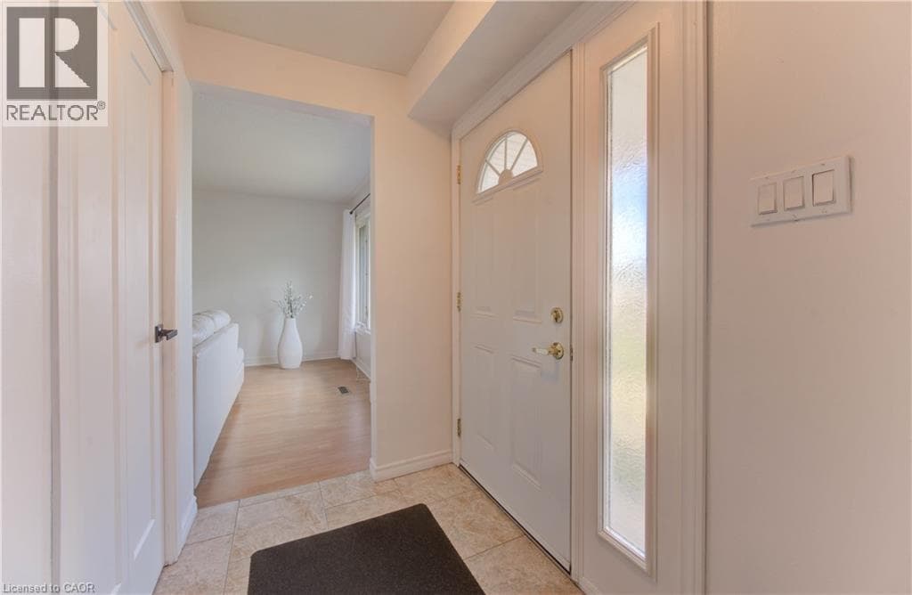 Townhouse for sale at 14 WILLIAMSBURG Road Unit# 47, Laurentian Hills, Kitchener, Ontario, photo 12