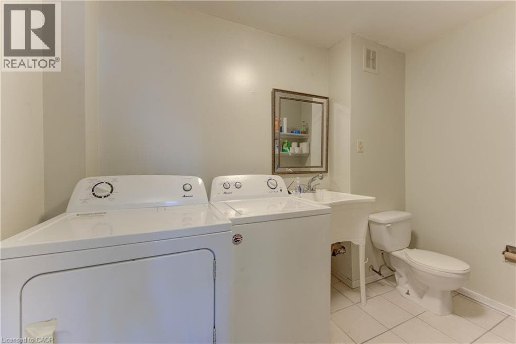 Townhouse for sale at 14 WILLIAMSBURG Road Unit# 47, Laurentian Hills, Kitchener, Ontario, photo 14