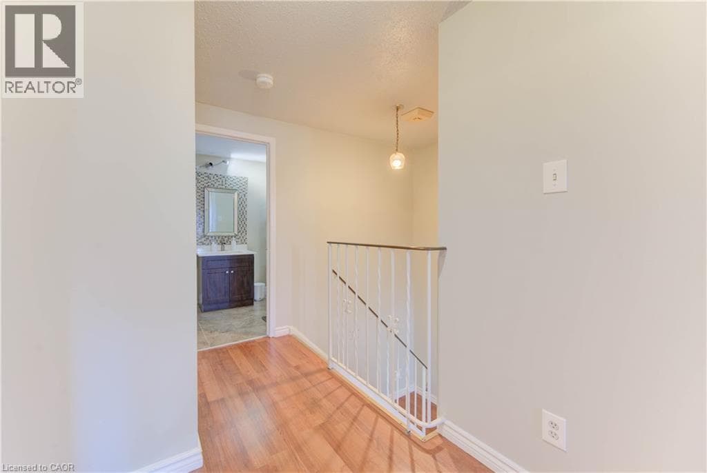 Townhouse for sale at 14 WILLIAMSBURG Road Unit# 47, Laurentian Hills, Kitchener, Ontario, photo 18