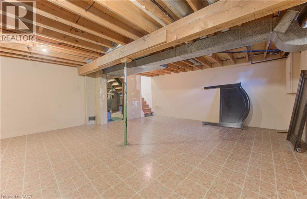 Townhouse for sale at 14 WILLIAMSBURG Road Unit# 47, Laurentian Hills, Kitchener, Ontario, photo 25