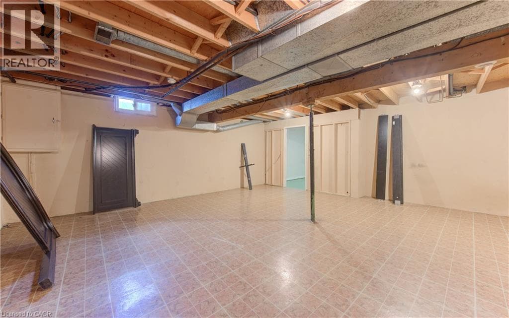 Townhouse for sale at 14 WILLIAMSBURG Road Unit# 47, Laurentian Hills, Kitchener, Ontario, photo 21