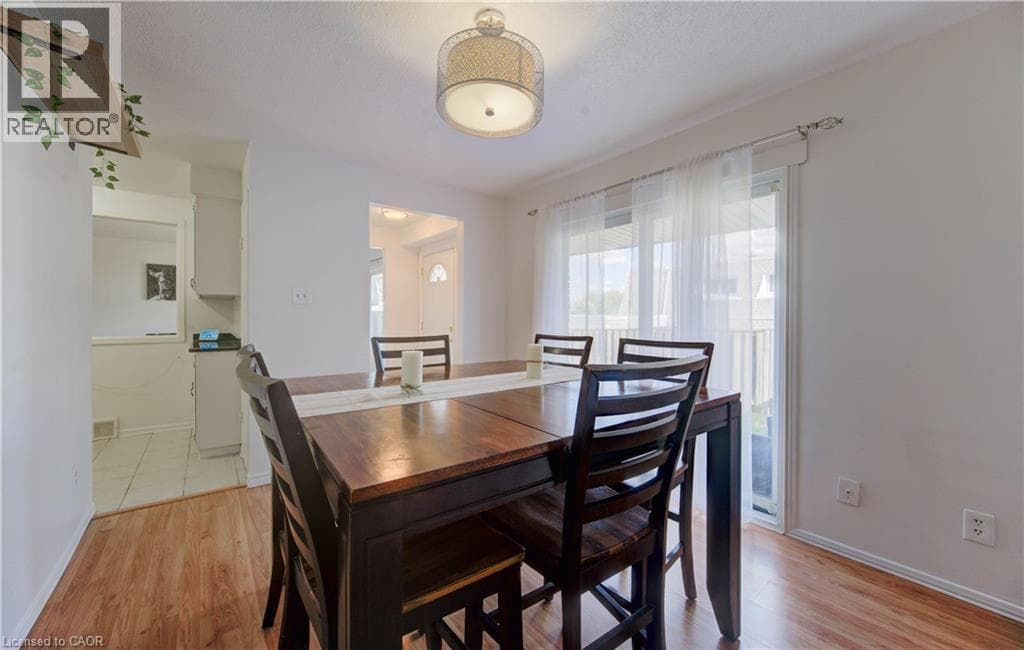 Townhouse for sale at 14 WILLIAMSBURG Road Unit# 47, Laurentian Hills, Kitchener, Ontario, photo 11