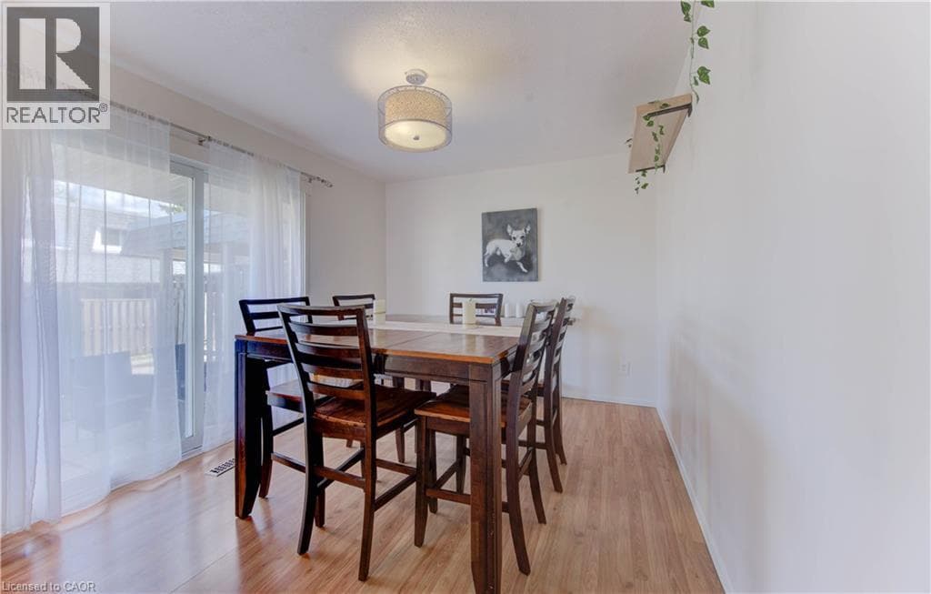 Townhouse for sale at 14 WILLIAMSBURG Road Unit# 47, Laurentian Hills, Kitchener, Ontario, photo 10