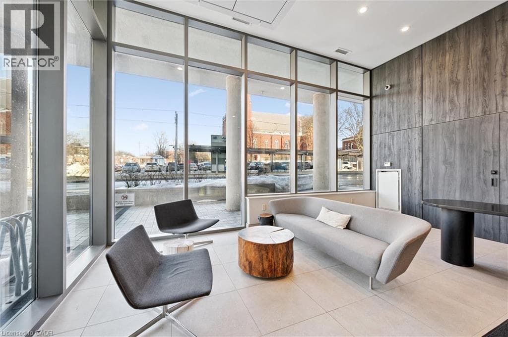 Apartment for sale at 85 DUKE Street Unit# 1707, Downtown Kitchener, Kitchener, Ontario, photo 16