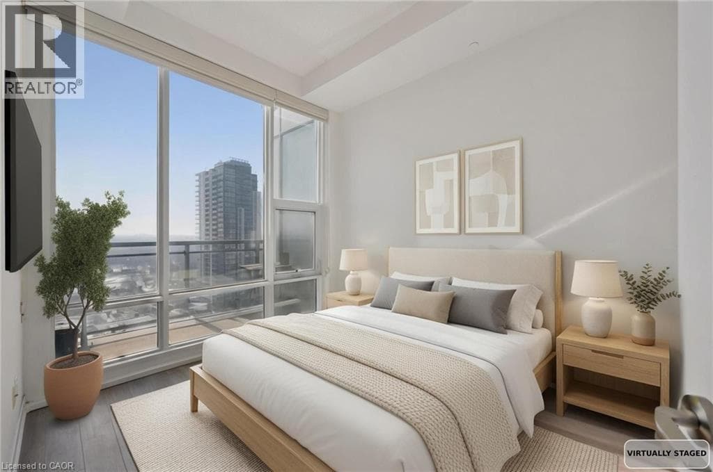 Apartment for sale at 85 DUKE Street Unit# 1707, Downtown Kitchener, Kitchener, Ontario, photo 10