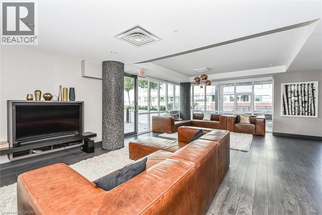 Apartment for sale at 85 DUKE Street Unit# 1707, Downtown Kitchener, Kitchener, Ontario, photo 22