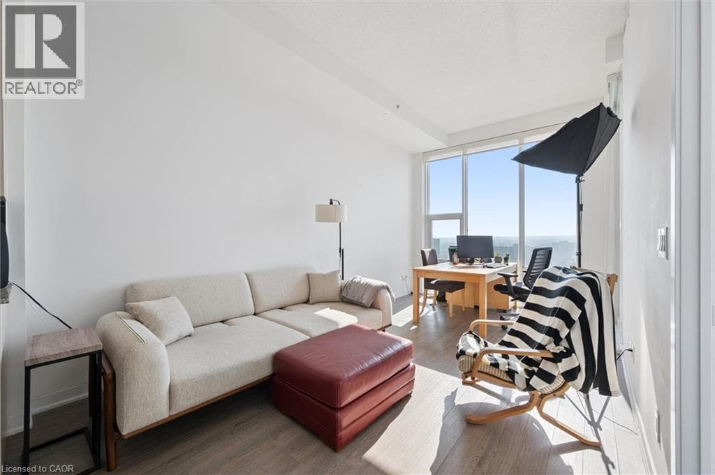 Apartment for sale at 85 DUKE Street Unit# 1707, Downtown Kitchener, Kitchener, Ontario, photo 8