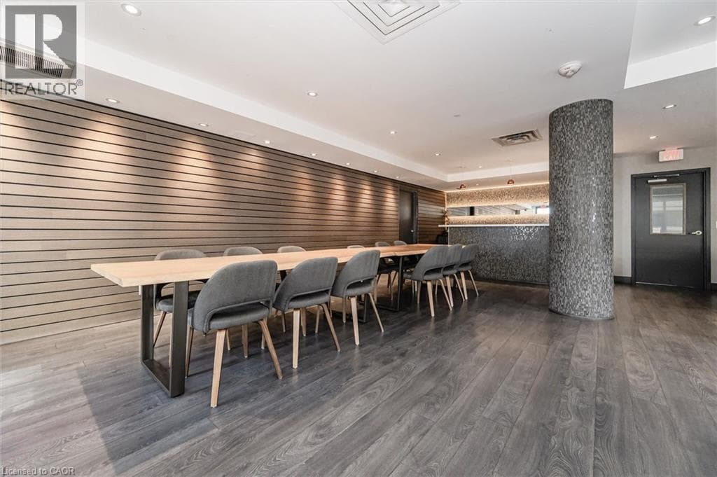 Apartment for sale at 85 DUKE Street Unit# 1707, Downtown Kitchener, Kitchener, Ontario, photo 26