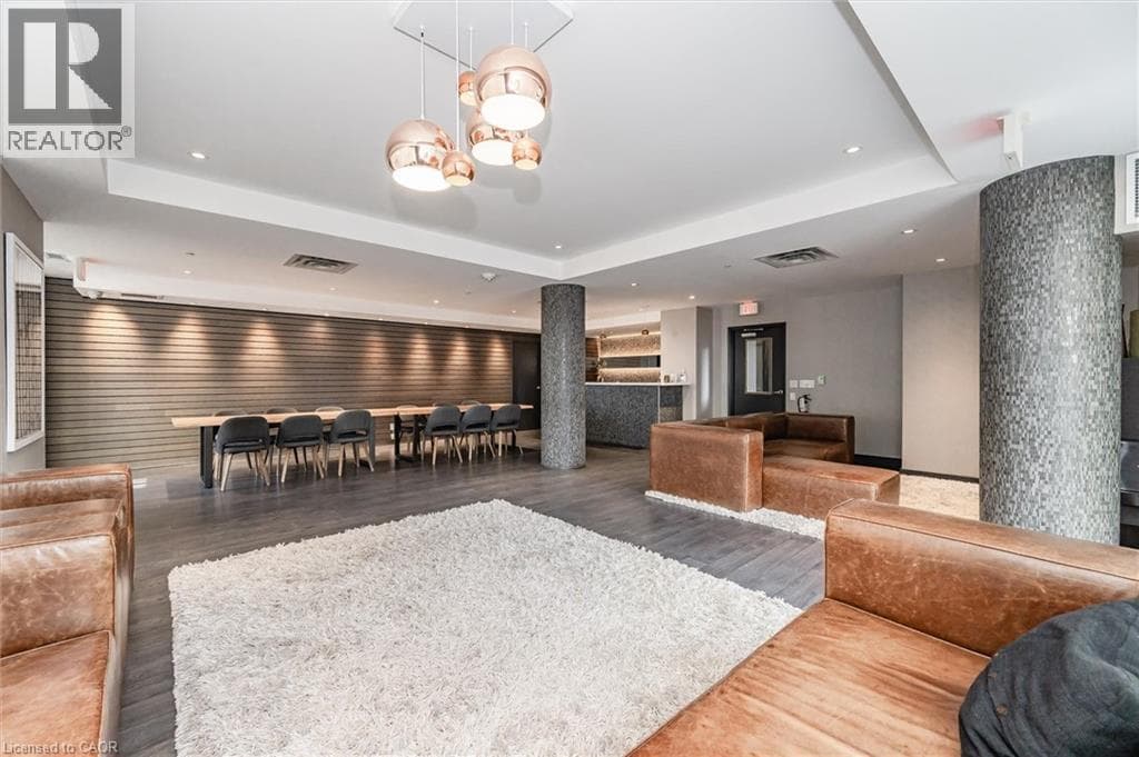 Apartment for sale at 85 DUKE Street Unit# 1707, Downtown Kitchener, Kitchener, Ontario, photo 24