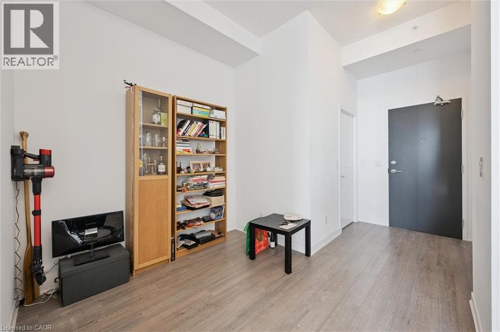 Apartment for sale at 85 DUKE Street Unit# 1707, Downtown Kitchener, Kitchener, Ontario, photo 2
