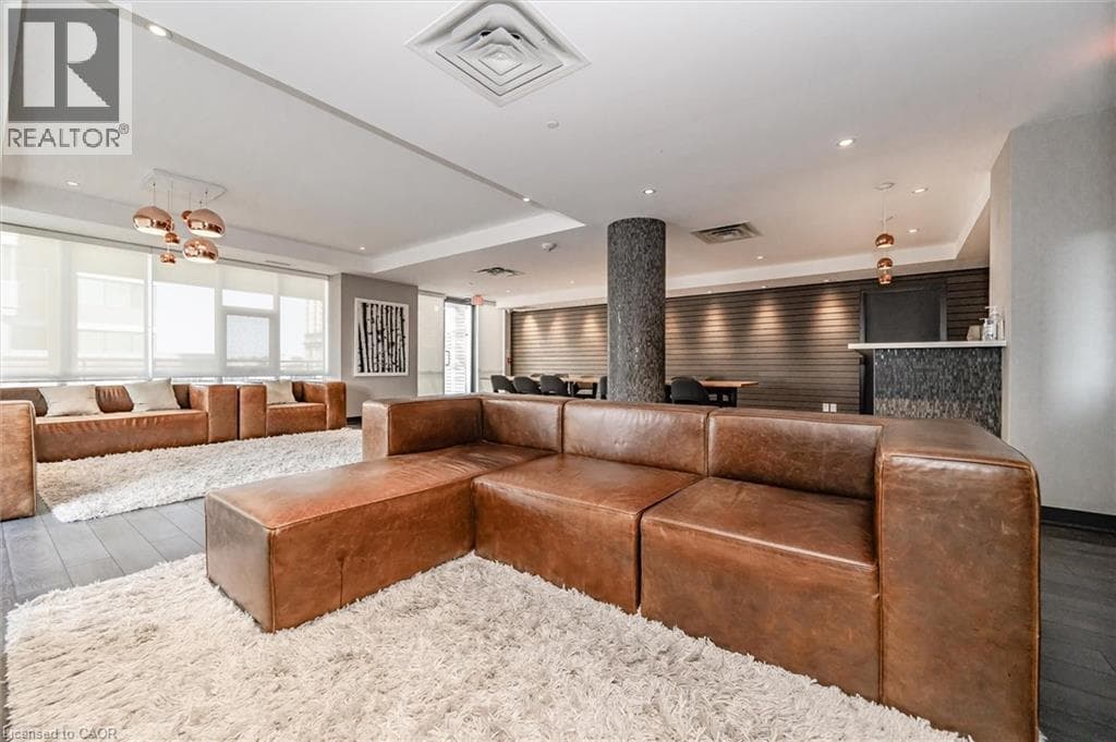Apartment for sale at 85 DUKE Street Unit# 1707, Downtown Kitchener, Kitchener, Ontario, photo 25