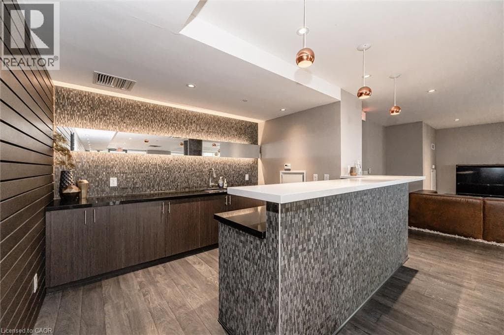 Apartment for sale at 85 DUKE Street Unit# 1707, Downtown Kitchener, Kitchener, Ontario, photo 28