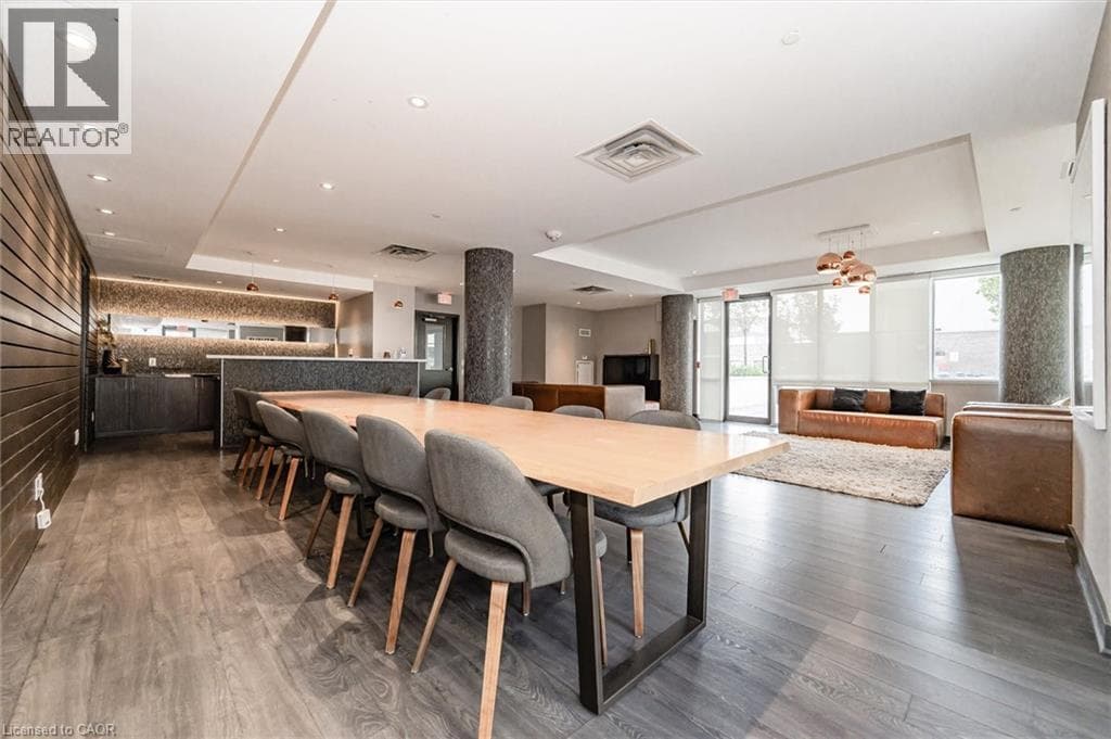 Apartment for sale at 85 DUKE Street Unit# 1707, Downtown Kitchener, Kitchener, Ontario, photo 27