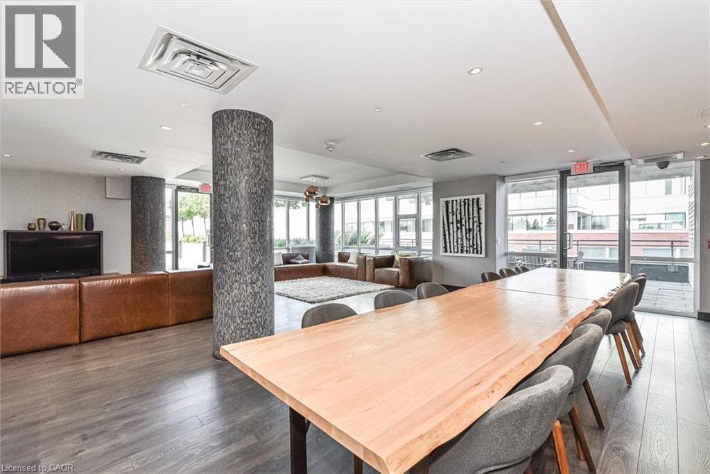 Apartment for sale at 85 DUKE Street Unit# 1707, Downtown Kitchener, Kitchener, Ontario, photo 23