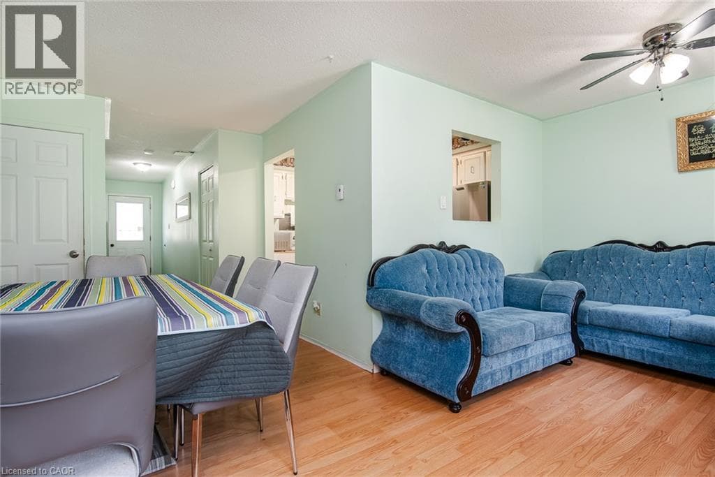 Townhouse for sale at 304 BLUEVALE Street N Unit# C, Lincoln Heights, Waterloo, Ontario, photo 11