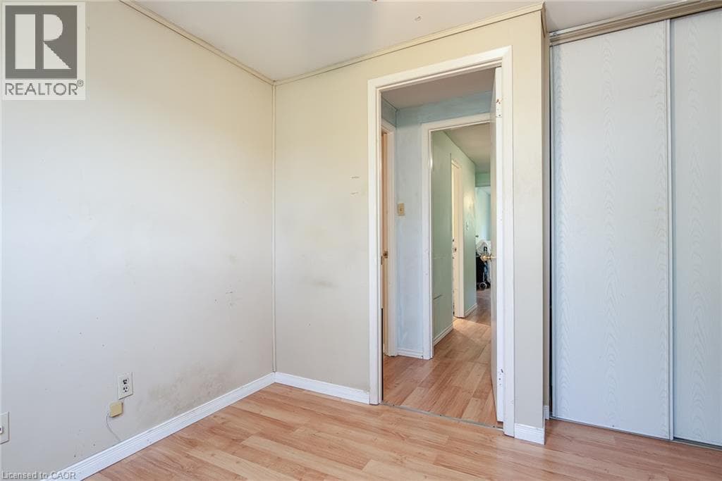 Townhouse for sale at 304 BLUEVALE Street N Unit# C, Lincoln Heights, Waterloo, Ontario, photo 21