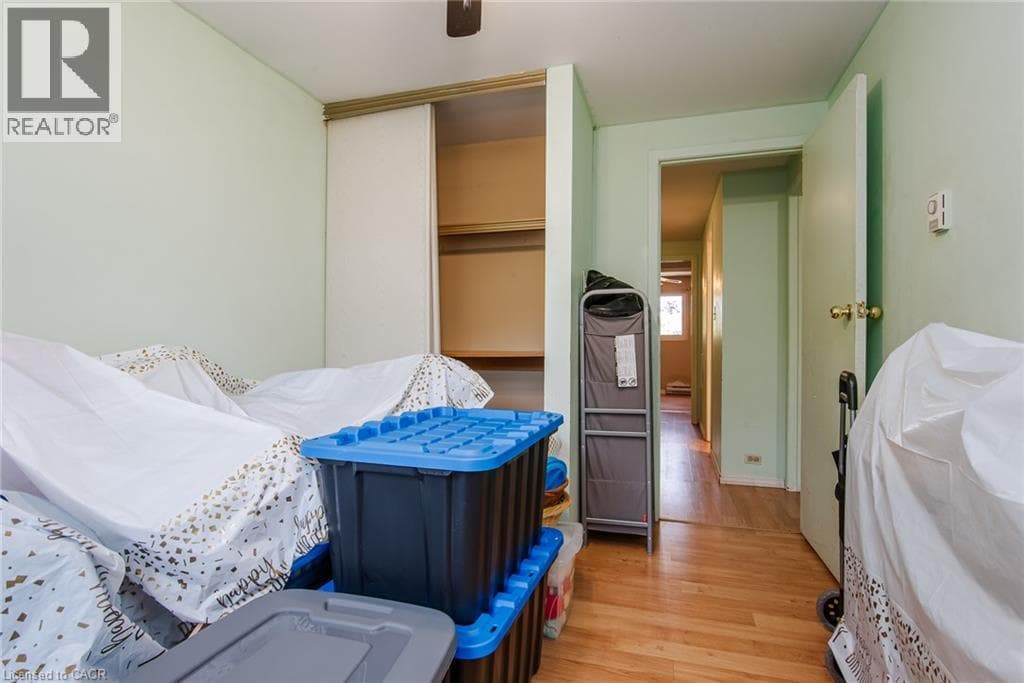 Townhouse for sale at 304 BLUEVALE Street N Unit# C, Lincoln Heights, Waterloo, Ontario, photo 25