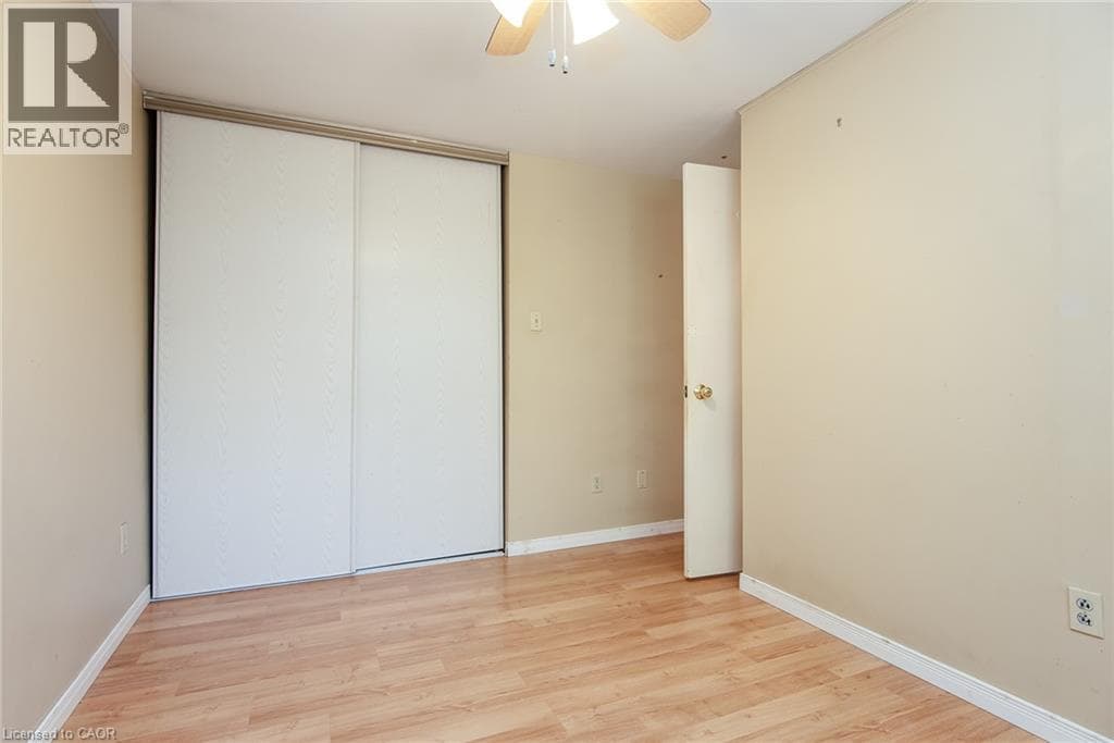 Townhouse for sale at 304 BLUEVALE Street N Unit# C, Lincoln Heights, Waterloo, Ontario, photo 23
