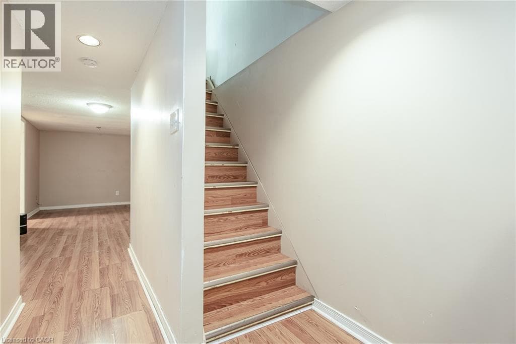 Townhouse for sale at 304 BLUEVALE Street N Unit# C, Lincoln Heights, Waterloo, Ontario, photo 26