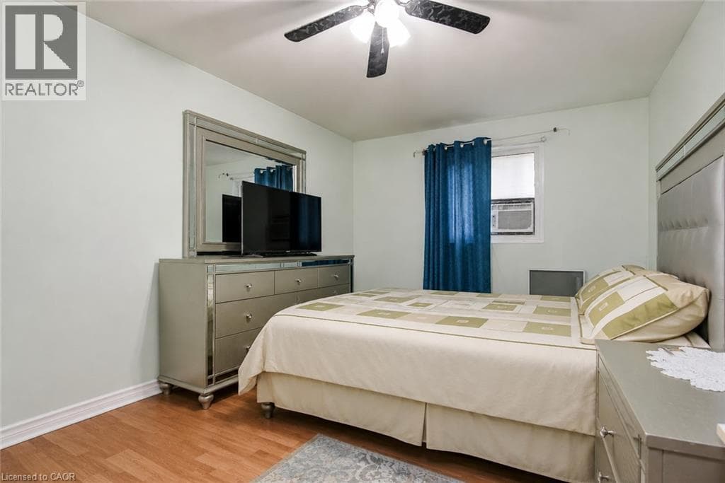 Townhouse for sale at 304 BLUEVALE Street N Unit# C, Lincoln Heights, Waterloo, Ontario, photo 5