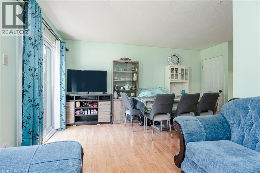 Townhouse for sale at 304 BLUEVALE Street N Unit# C, Lincoln Heights, Waterloo, Ontario, photo 12