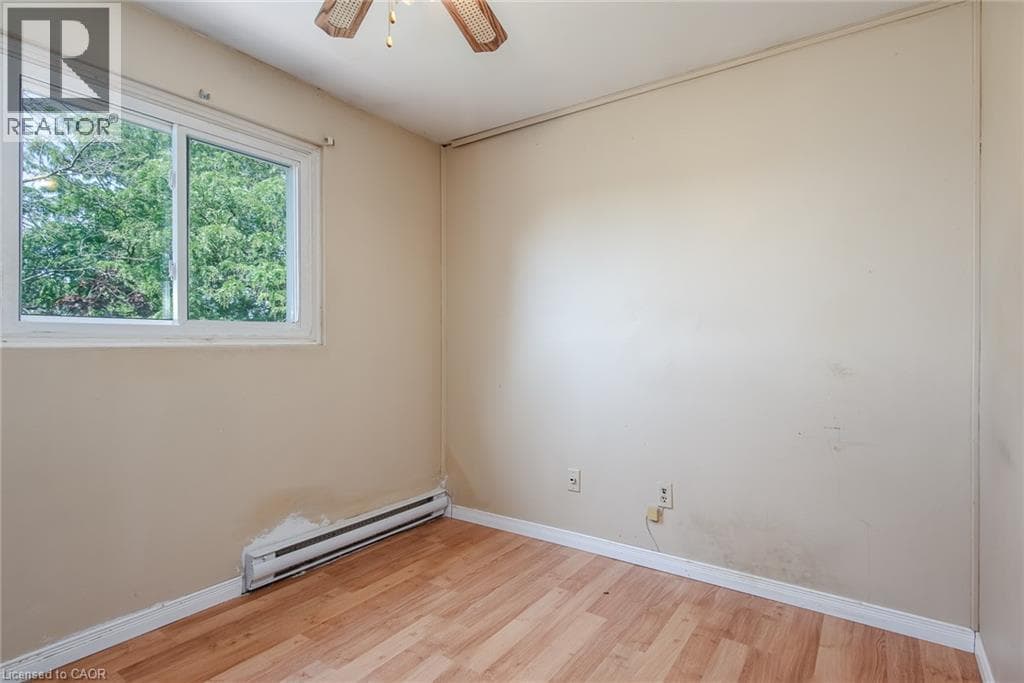 Townhouse for sale at 304 BLUEVALE Street N Unit# C, Lincoln Heights, Waterloo, Ontario, photo 20