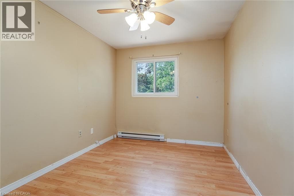 Townhouse for sale at 304 BLUEVALE Street N Unit# C, Lincoln Heights, Waterloo, Ontario, photo 22