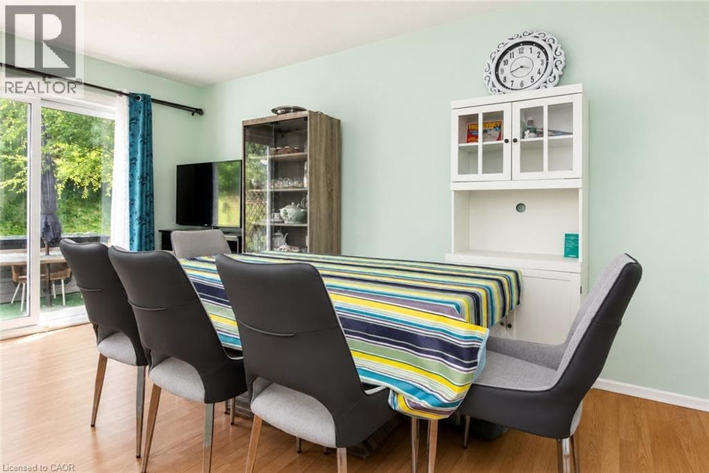 Townhouse for sale at 304 BLUEVALE Street N Unit# C, Lincoln Heights, Waterloo, Ontario, photo 3
