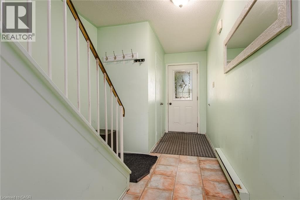 Townhouse for sale at 304 BLUEVALE Street N Unit# C, Lincoln Heights, Waterloo, Ontario, photo 7