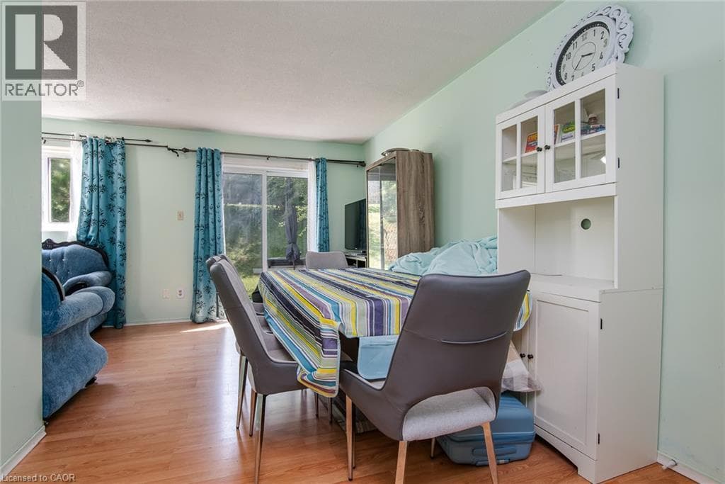 Townhouse for sale at 304 BLUEVALE Street N Unit# C, Lincoln Heights, Waterloo, Ontario, photo 9